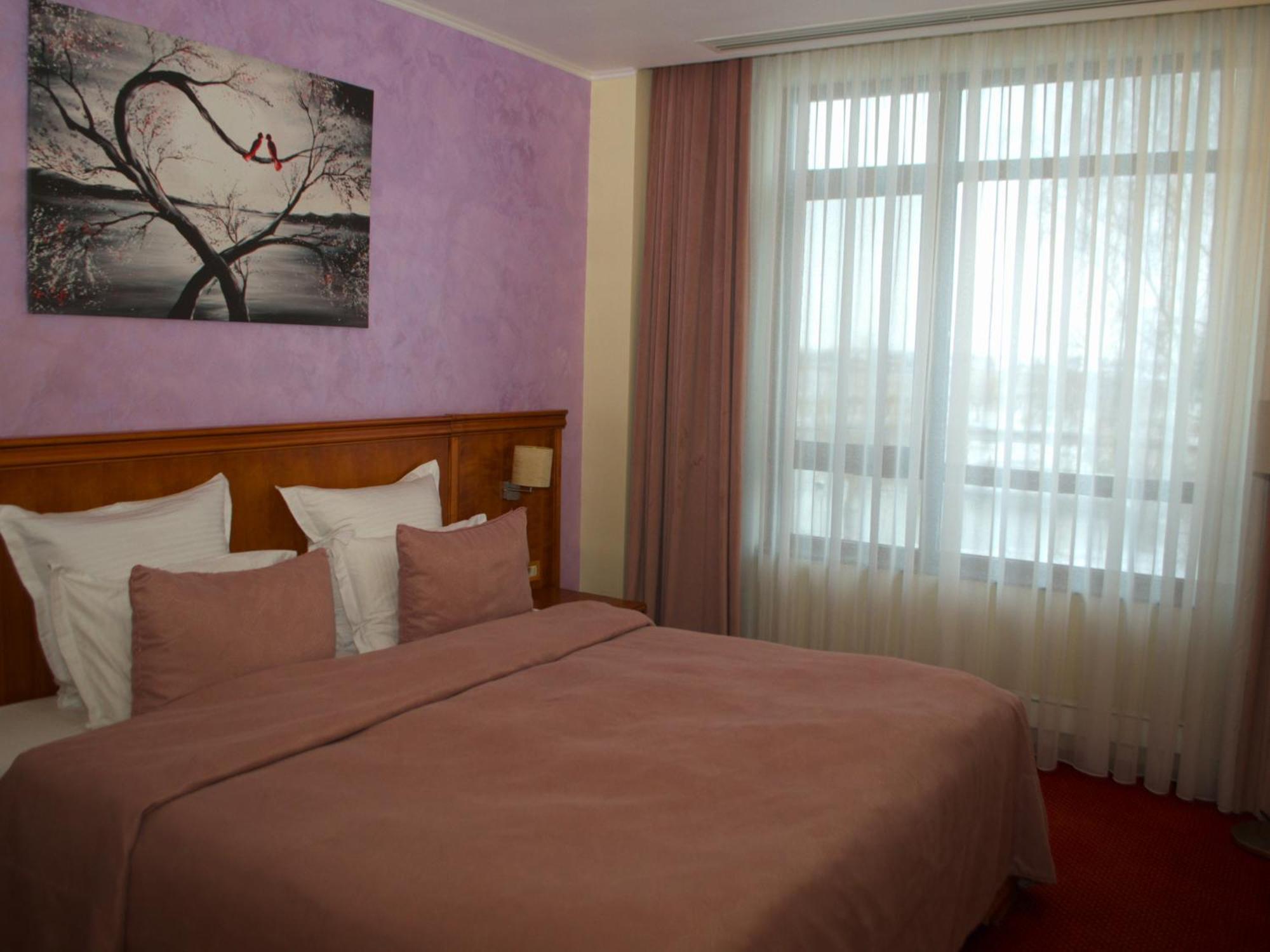 Hotel Emd Bacau Room photo